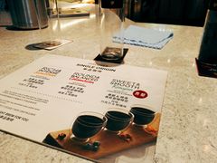 -COSTA COFFEE(成都来福士店)
