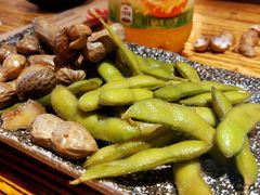 -聚火部落精酿主题烧烤(劲松店)