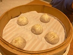 特色小笼包-鼎泰丰(德基广场店)