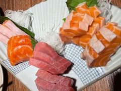 -桂马·日本料理·海胆·海鲜饭·酒场(民主广场店)