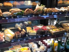 -星巴克臻选(苏州久光百货店)