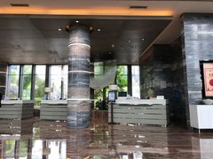 -贵阳万丽酒店