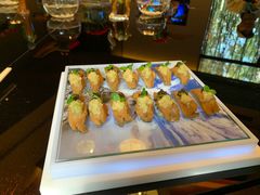 -西安凯悦酒店·湖畔中餐厅