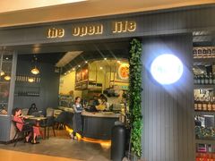 -The open life(万象城店)