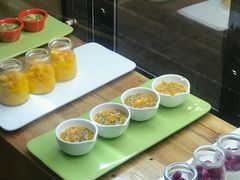 -金玛国宾酒店-自助西餐厅