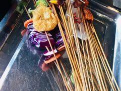 -五味缘小郡肝串串香(中国铁建广场店)