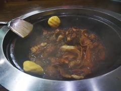 -农家东北铁锅炖(红桥店)
