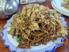 -独流饭店(静海区国土资源分局西)