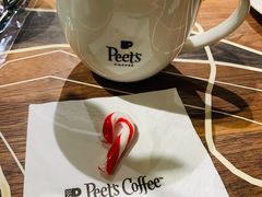 -Peet's 皮爷咖啡(东湖路手作店)