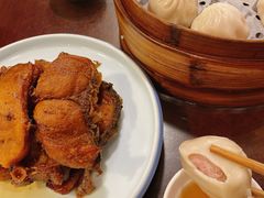 -德兴馆(广东路总店)