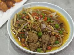 -酸婆娘江湖川菜(紫竹路店)