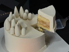 -DUFF LANGE杜夫朗格蛋糕(长沙店)