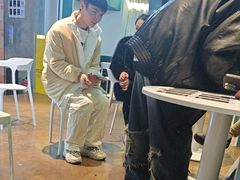 -棂笼·深度沉浸密室(武汉旗舰店)