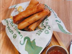 -迷你椰·泰式大排档(观前街店)