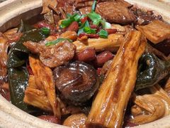 -麒麟小院·老九江菜(安平路店)