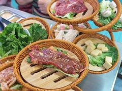 -牛犇炭火烤肉·鲜切烤肉(承德总店)