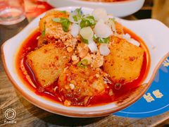 -镇江龙·火锅串串(武侯祠店)