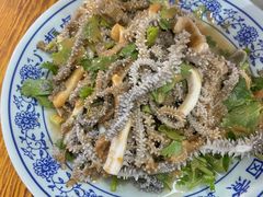 -门框胡同百年卤煮(鸟巢店)