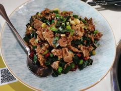 -牧雲子·臻选云南菜 .商务宴请(泰然大厦店)