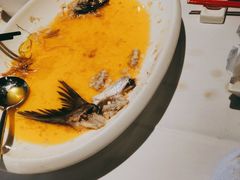 -小厨娘淮扬菜(清江苏宁广场店)
