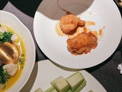 -锦府园(环球港店)