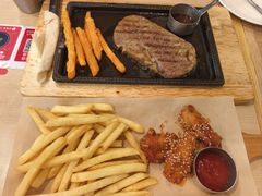 -必胜客(玉泉远洋店)