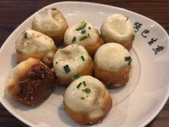 -哑巴生煎(临顿路店)