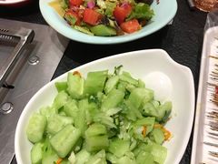 -邢氏老太太烤串(北兴街店)