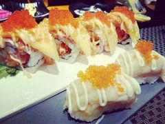 -昊·来了寿司(双楠2店)