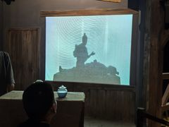 -淄博聊斋城景区
