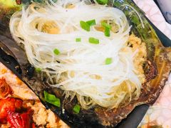 -云晓光头烧烤吧(德平路店)