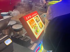 -孔师傅八仙老鸭粉丝汤(上海市第一食品商店南东店)