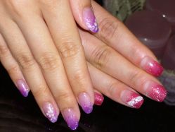 P1020727-A-Best nail UP时尚美甲沙龙