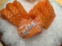 -花和海鲜自助(梅江店)