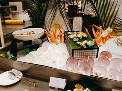 -索菲特酒店 · 云尚天际自助餐厅