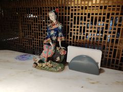 -锦府盐帮·李宅(领展购物广场中关村店)