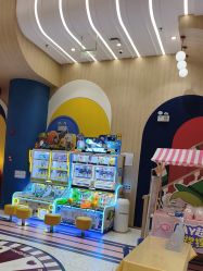 -meland亲子乐园(珠海环宇城店)