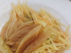 -串门海鲜烧烤(五四广场店)