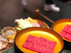 -牛New寿喜烧(龙湖金沙天街店)