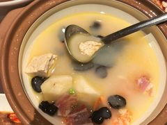 -江南·JIANGNAN(北京歌华开元大酒店)