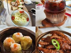 -晋江荣誉国际酒店·港誉茶餐厅