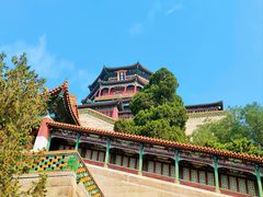 -颐和园