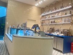 -CREAM STORY意大利手工冰淇淋&甜品(万象前海店)
