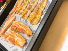 -八乔煎肉馆·丹东特色煎锅(梅林店)