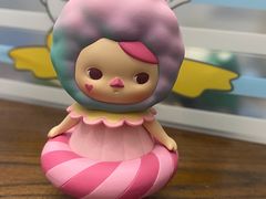 -泡泡玛特POPMART(正弘城店)