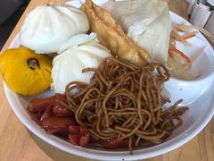 -嘉和一品粥(方庄店)