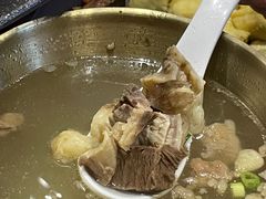 -微醺烤牛·炭火烧烤·精酿啤酒(东郊记忆店)