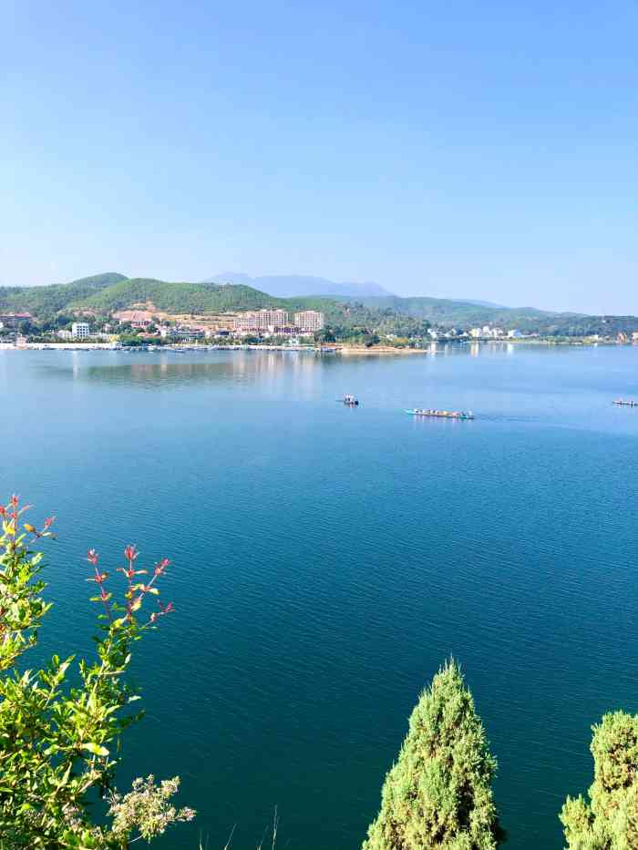 孤山岛-"忽闻海上有仙山山在虚无缥缈间可能说的."-大众点评移动版