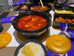 -麻六记(凤凰汇店)