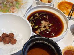 -大铁勺新津菜(东丽阳光新业广场店)